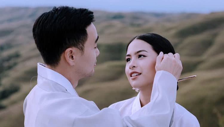 Sebelum Menikah dengan Maudy Ayunda, Jesse Choi Seorang Ateis 