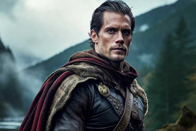 Film Remake Highlander Mulai Syuting Awal 2025, Henry Cavill Bintangnya