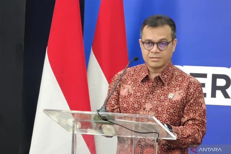 Nezar Patria Ungkap Empat Pilar Pengembangan AI Nasional