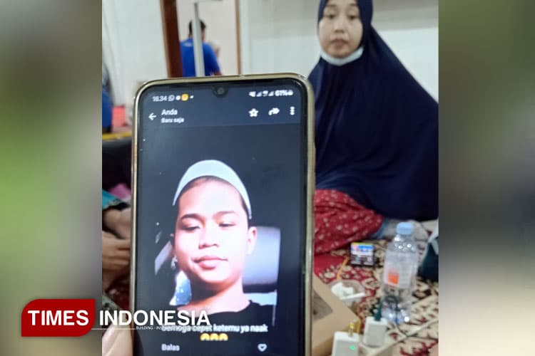 Wali Santri Ponpes Al Khoziny: Kami Sudah Ikhlas, Insya Allah Anak Kami Syahid