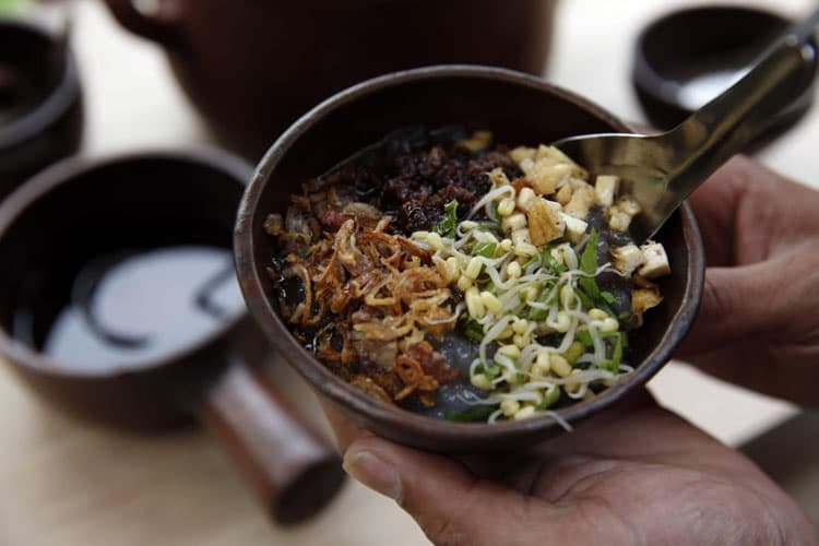 Dawet Sambel, Kuliner Unik Asal Kulon Progo