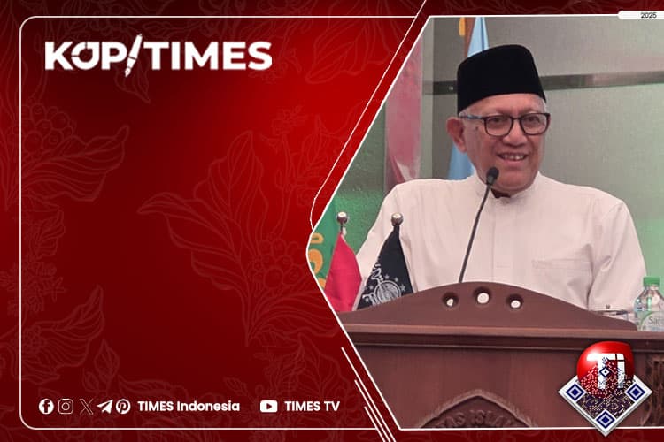 Memperingati 100 Tahun Lahirnya NU