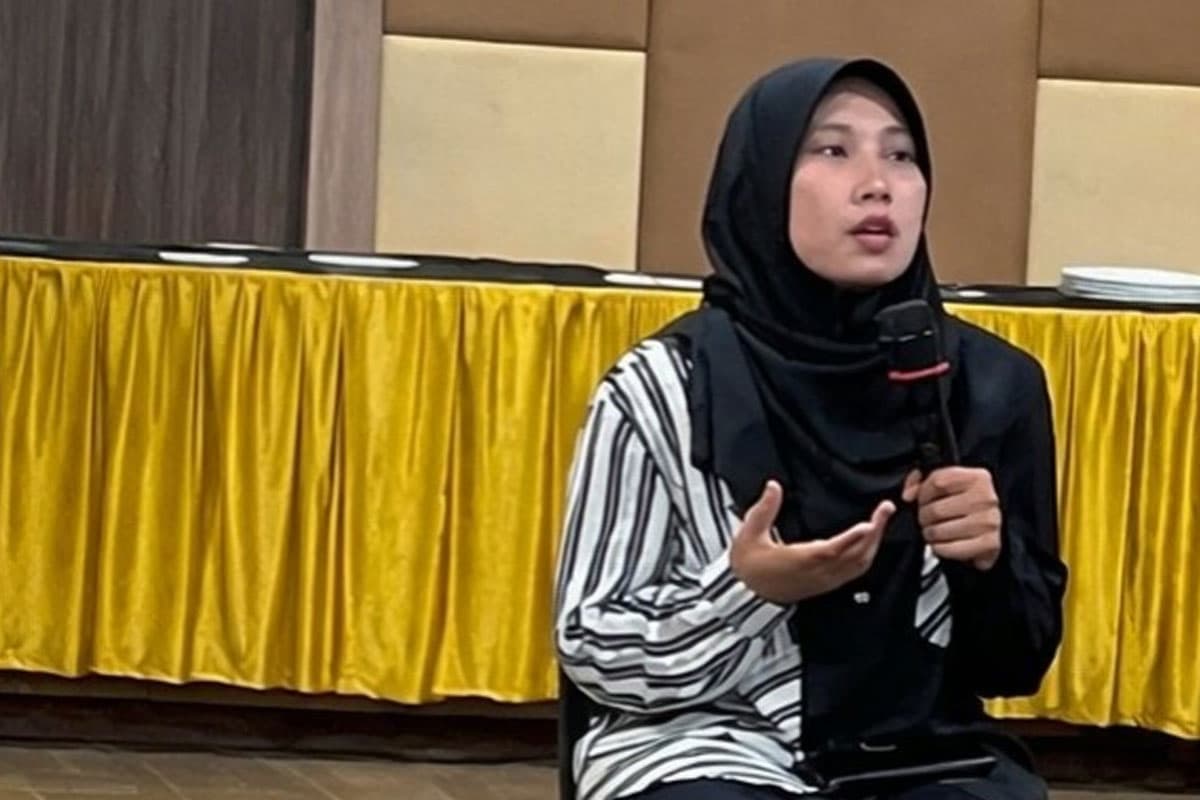 DPRD Jombang Bahas Raperda Perlindungan Guru