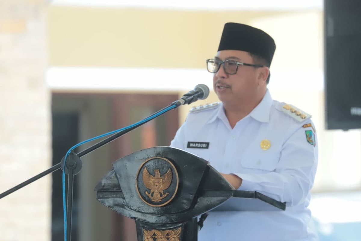 Pembangunan Infrastruktur 2026, Pemkab Jombang Fokus Perbaikan Jalan Strategis dan Penerangan