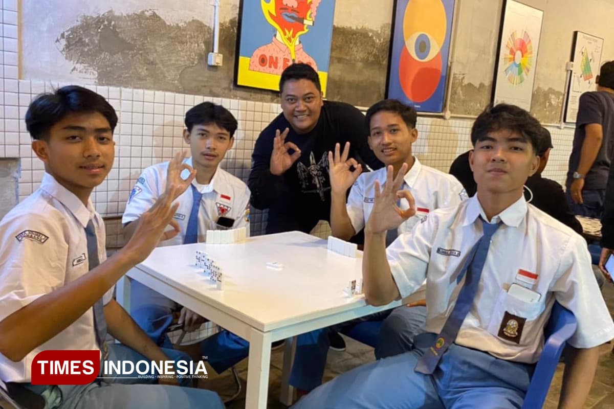 Orado Jombang Resmi Dibentuk, Fokus Cetak Atlet Pelajar Profesional