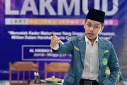 IPNU Jombang Kecam Dugaan Penganiayaan Pelajar Maluku Tenggara oleh Oknum Brimob