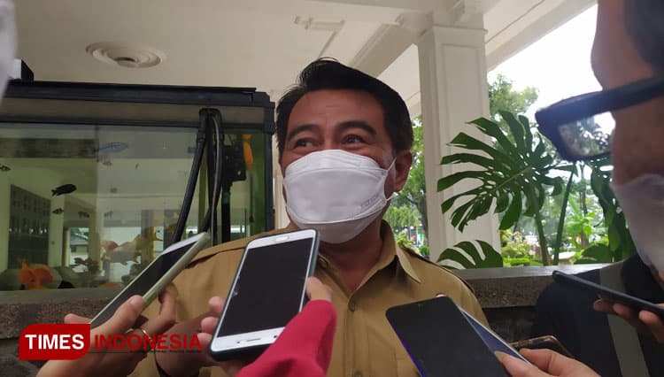 Kabupaten Jombang Waspada Covid-19 dan DBD