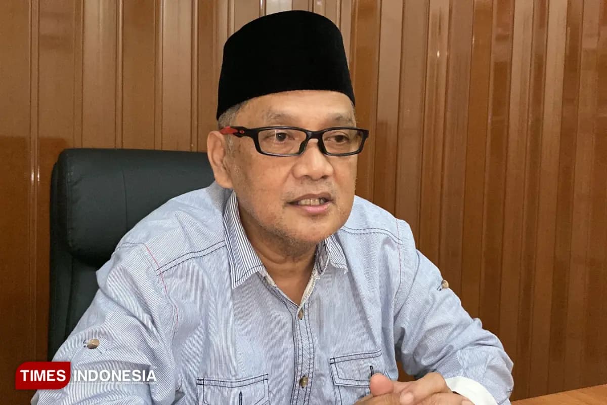Timur Tengah Memanas, Menhaj Pastikan Jemaah Haji Indonesia Berangkat Sesuai Jadwal