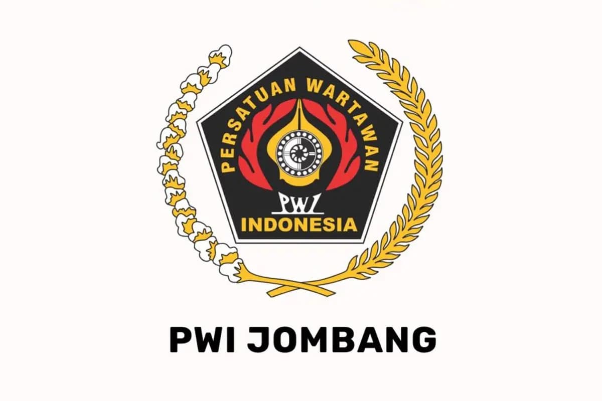 PWI Jombang Beri Penghargaan untuk Tokoh dan Lembaga Inspiratif