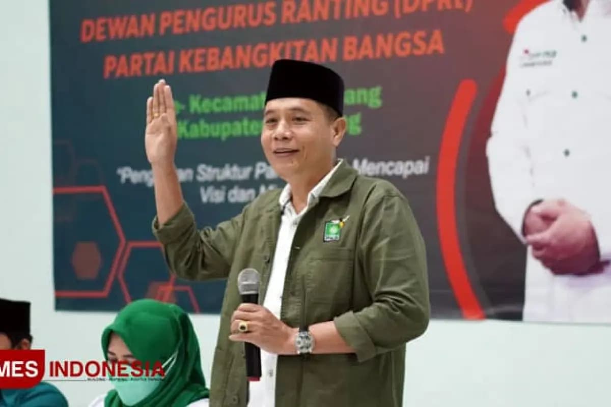DPRD Jombang Apresiasi WTP ke-13 Berturut-turut