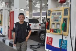 Dampak Kenaikan BBM, Gus Ulib Pertanyakan Peran PBNU yang Tak Lagi Berpihak pada Rakyat